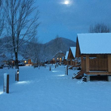 Camp Podgrad Vransko Villa Exterior photo